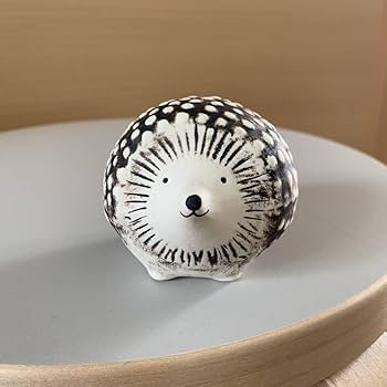 Amazon.co.jp: リサラーソン ハリネズミのハリー 限定 はり